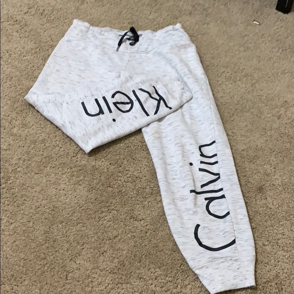 Calvin Klein Joggers